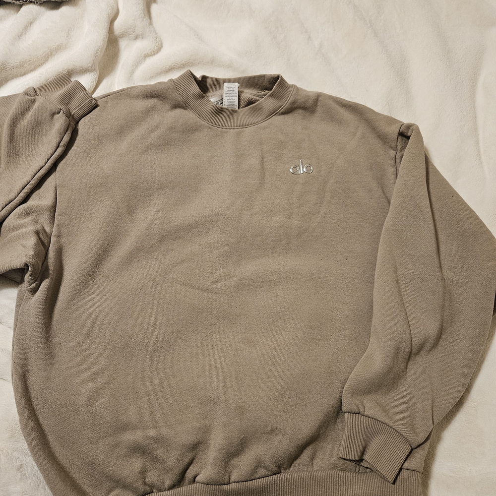 Alo Sweatshirt